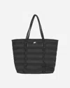 Nike Rpm Tote Bag In Black