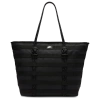Nike Rpm Tote In Black/black