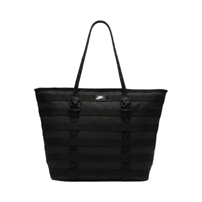 Pre-owned Nike Rpm Tote 'black/black/white' | Men's Size Onesize