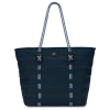 Nike Rpm Tote In Navy/navy