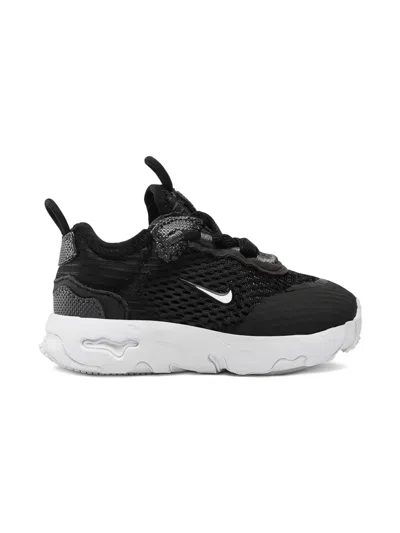Nike Kids' Rt Live "black" Sneakers