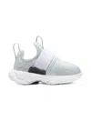 Nike Rt Presto Extreme "pure Platinum/white" Sneakers In Multi