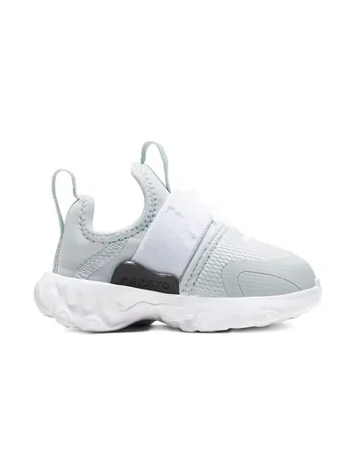 Nike Babies' Rt Presto Extreme "pure Platinum/white" Sneakers In Multi