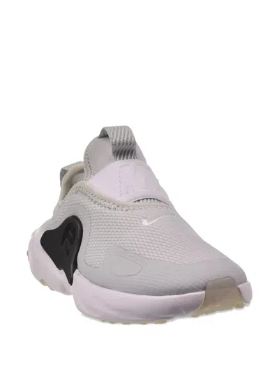 Nike Kids' Rt Presto Extreme Sneakers In Gray