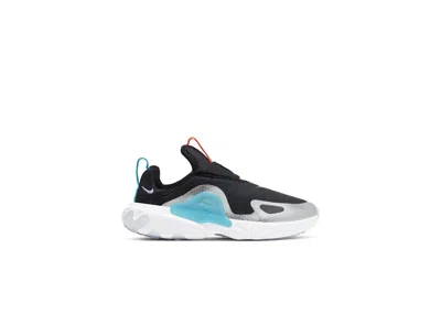 Pre-owned Nike Rt Presto Extreme Sneakers In Black/laser Orange