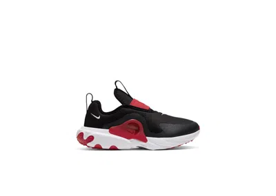 Pre-owned Nike Rt Presto Extreme Sneakers In Black/university Red/anthracite