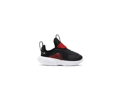 Pre-owned Nike Rt Presto Extreme Sneakers In Black/university Red/anthracite