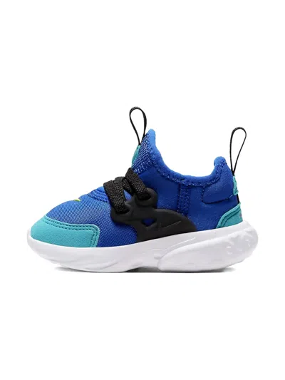 Nike Kids' Rt Presto "hyper Blue" Sneakers