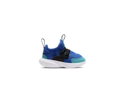 Pre-owned Nike Rt Presto Sneakers In Hyper Blue/black/oracle Aqua