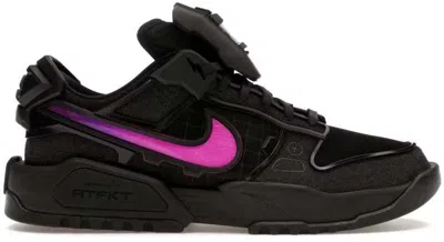 Pre-owned Nike Rtfkt X Dunk Genesis Void (v) - Mens 5.5