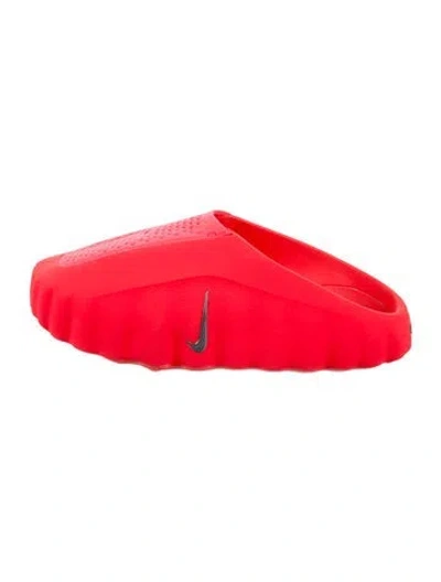 Pre-owned Nike Rubber Slippers W/ Tags In Multi