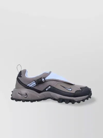 Nike Rugged Rubber Lug Sole Sneakers In Multi