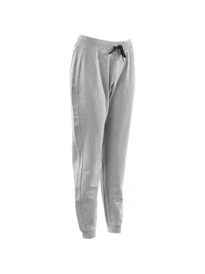 Nike Run Crew Track Pants In Gray
