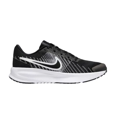 Pre-owned Nike Run Defy 'black White' | Men's Size 7