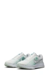 Nike Run Defy Running Shoe In Animal Print