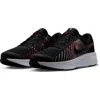 Nike Run Defy Running Shoe In Multi