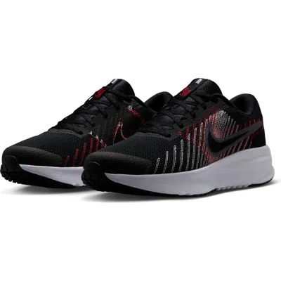 Nike Run Defy Running Shoe In Multi