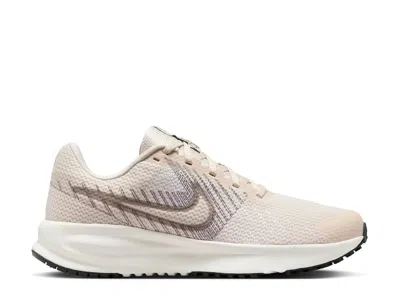 Nike Run Defy Running Shoe In Neutral