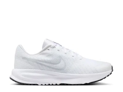 Nike Run Defy Running Shoe In Multi