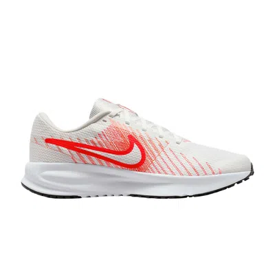 Pre-owned Nike Run Defy 'summit White' | Cream | Men's Size 10.5