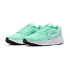 Nike Run Defy Womens Running Shoes In Green
