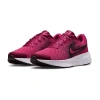 Nike Run Defy Womens Running Shoes In Purple
