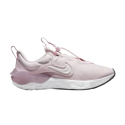 Pre-owned Nike Run Flow Gs 'pink Foam' | Kid's Size 5