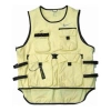 Nike Run Ready Functional Multiple Pockets Vest Fluorescence Yellow