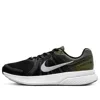 Nike Run Swift 2 'black Cargo Khaki' In Multi