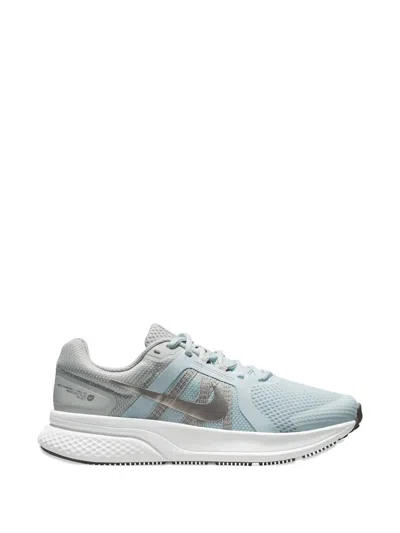 Nike Run Swift 2 Sneakers In Blue