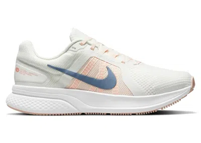 Pre-owned Nike Run Swift 2 (women's) Sneakers In Summit White/ashen Slate In Multi
