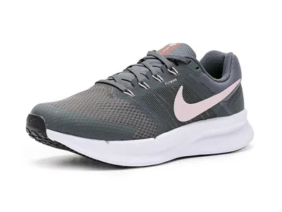 Nike Run Swift Womens Running Shoes In Black