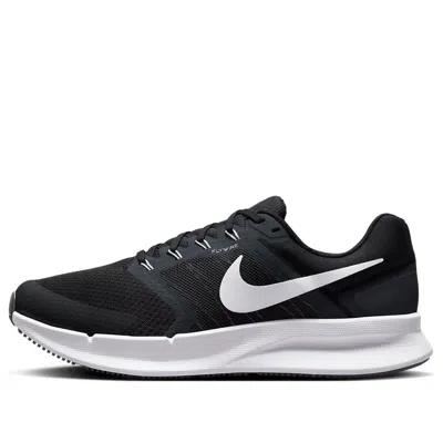 NIKE NIKE RUN SWIFT 3 'BLACK'
