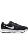 Nike Run Swift 3 "black" Sneakers In Black