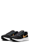 Nike Run Swift 3 Running Shoe In Black