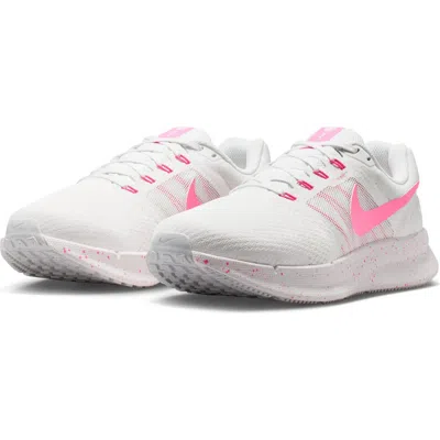 Nike Run Swift 3 Running Shoe In Gray