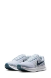 Nike Run Swift 3 Running Shoe In Blue