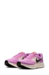 Nike Run Swift 3 Running Shoe In Purple