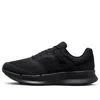 Nike Men's Run Swift 3 Road Running Shoes In Black