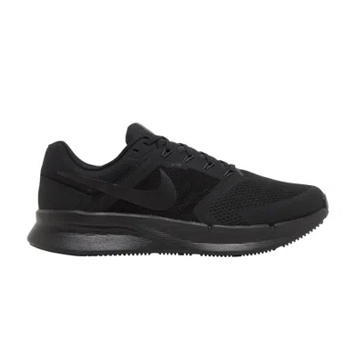 Pre-owned Nike Run Swift 3 'triple Black'