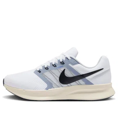 Nike Men's Run Swift 3 Road Running Shoes In White