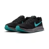 Nike Run Swift 3 Womens Running Shoes In Black