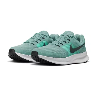 Nike Run Swift 3 Womens Running Shoes In Green