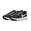 Nike Wide Width Run Swift 3 Running Shoe In Black
