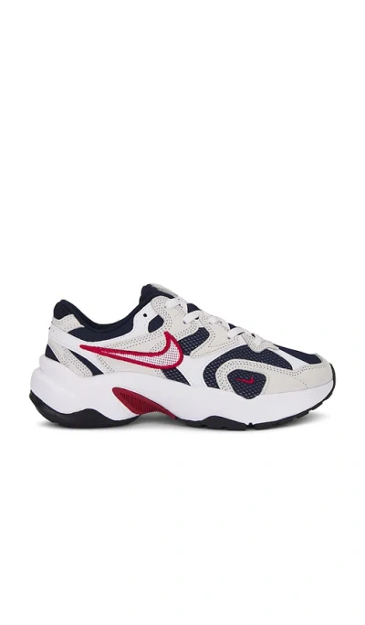 Nike Runinspo Sneaker In Multi