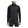 Nike Running Division Aerolayer Therma-fit Vest 'black'