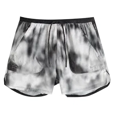 Pre-owned Nike Running Division Breathe Dri-fit Adv 4" Brief-lined Running Shorts 'black' | Men's Size M