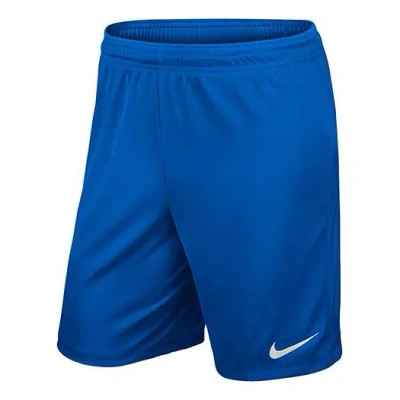 Nike Running Gym Training Sports Shorts Royal Blue