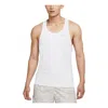 Nike Running Tank Top 'white'