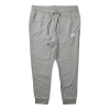 Nike Running Training Sports Long Pants Gray